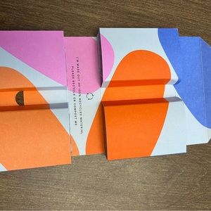 Billie Razor refill - 4 blades